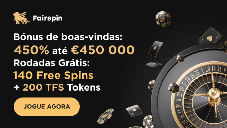 Fairspin Casino Fairspin Casino