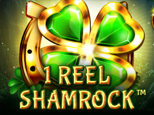 1 Reel Shamrock